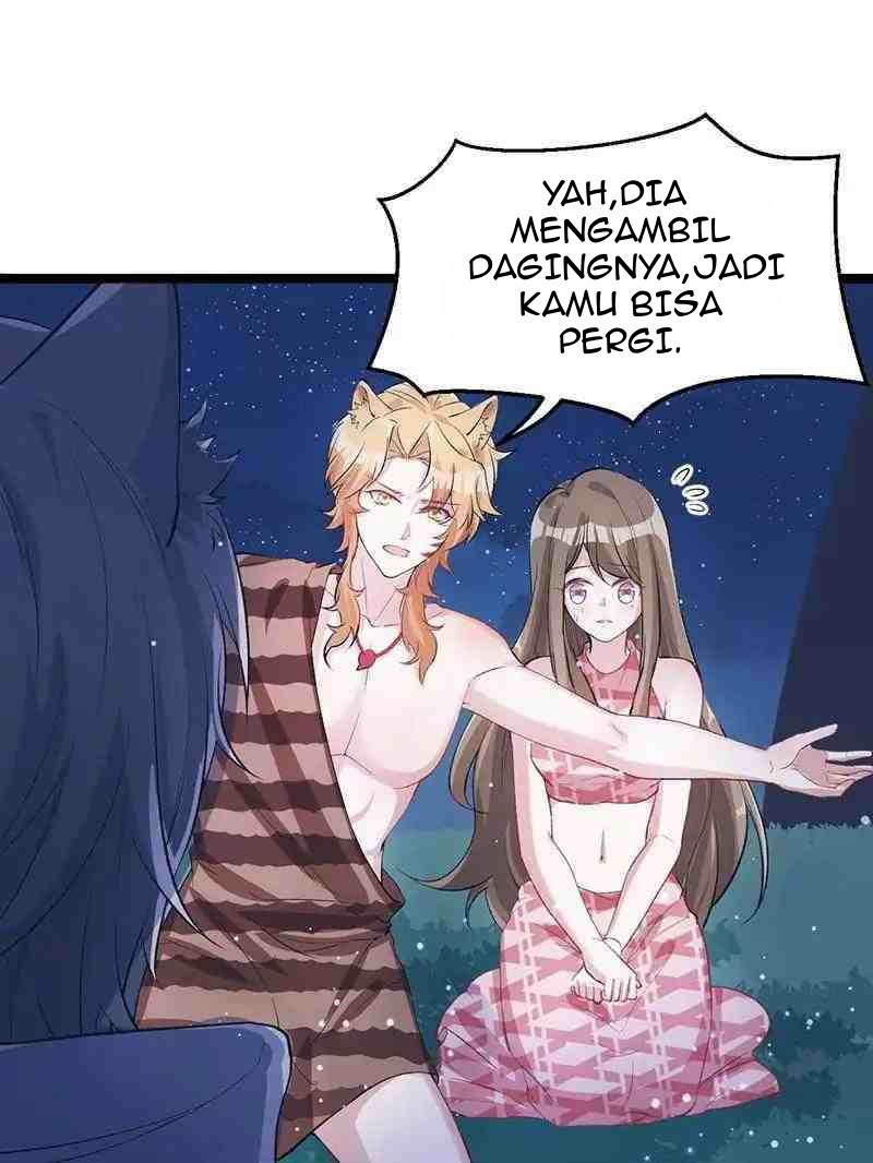 Beauty and the Beasts chapter 75